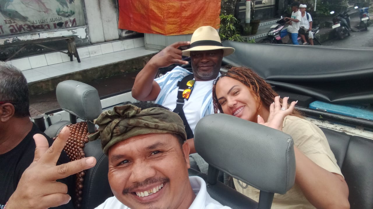 Ketut - Your Bali Tour Guide